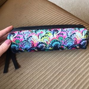 Cynthia Rowley Pencil Pouch